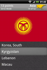 Flagpole Asia Challenge