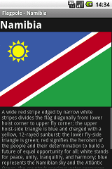 Flagpole Flagpole Flag Details