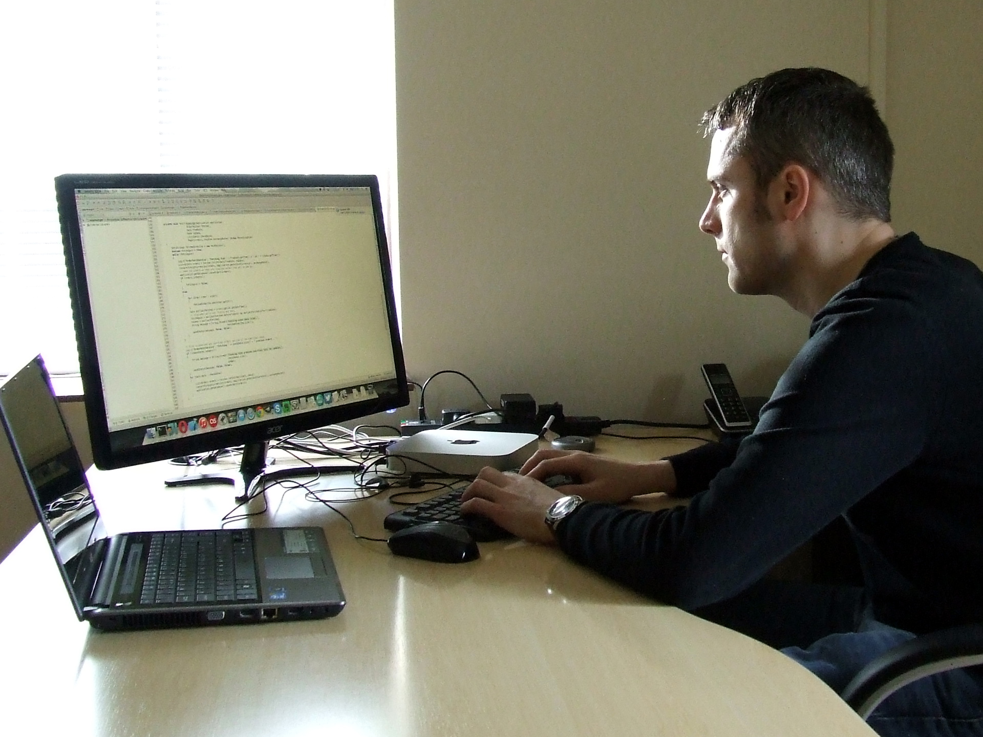 Programmer