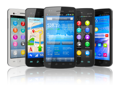 Mobile devices