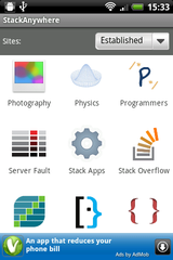 StackAnywhere